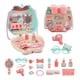 thumbnail image 1 of Kit De Maquillaje 16 Piezas Juguete Didáctico Con Bolso., 1 of 3