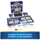 thumbnail image 5 of JUEGO DE MESA Spin Master Games Family Feud Deluxe, 5 of 8