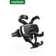 thumbnail image 2 of Soporte Celular Tipo Clip Para Rejilla De Ventilacion Automovil Lp128, 2 of 2