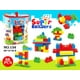 thumbnail image 4 of Bloks Juego De Construcción Multicolor 88 Piezas Deluxe, 4 of 8