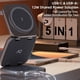 thumbnail image 3 of Cargador inalámbrico AC ISLAND 5 en 1 para MagSafe iPhone y AirPods, 3 of 8