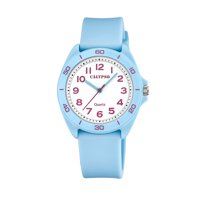 Reloj K5833/4 Calypso Blanco Infantil Junior Collection