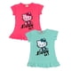 thumbnail image 2 of Pack 2 Poleras Niña Hello Kitty multicolor 8, 2 of 7