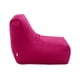 thumbnail image 4 of Set Pouf Tatto 1c Felpa Burdeo, 4 of 4