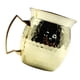 thumbnail image 2 of Moscow Mule Mug Cóctel Barril Jarra Taza Cocina Barware Taza Dorada, 2 of 5