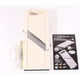 thumbnail image 2 of Mandolina Slicer Benriner Super Slicer con 4 cuchillas, color beige, 2 of 9