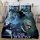 thumbnail image 3 of The Exorcist Soft 3D Printed Duvet Cover Bedding Set with Comforter Cover 3 Piece Set, 3 of 5