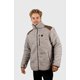 thumbnail image 1 of Chaqueta Chiporro Lodge Beige Melange Hombre Falcone, 1 of 3