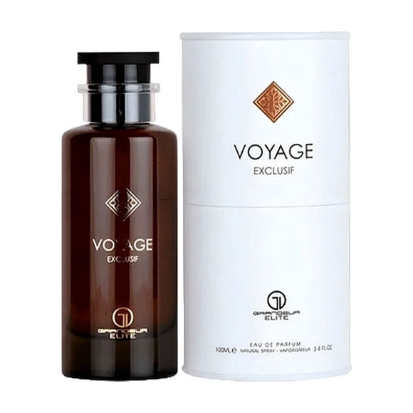 Voyage Exclusif Edp 100ml