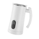 thumbnail image 1 of Espumador de leche instantáneo, espuma caliente y fría automática, espumador de leche eléctrico de acero inoxidable, calentador de leche automático pa, 1 of 5