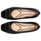 thumbnail image 2 of Zapato Mujer Negro Fernanda Crocco Piccadilly, 2 of 3