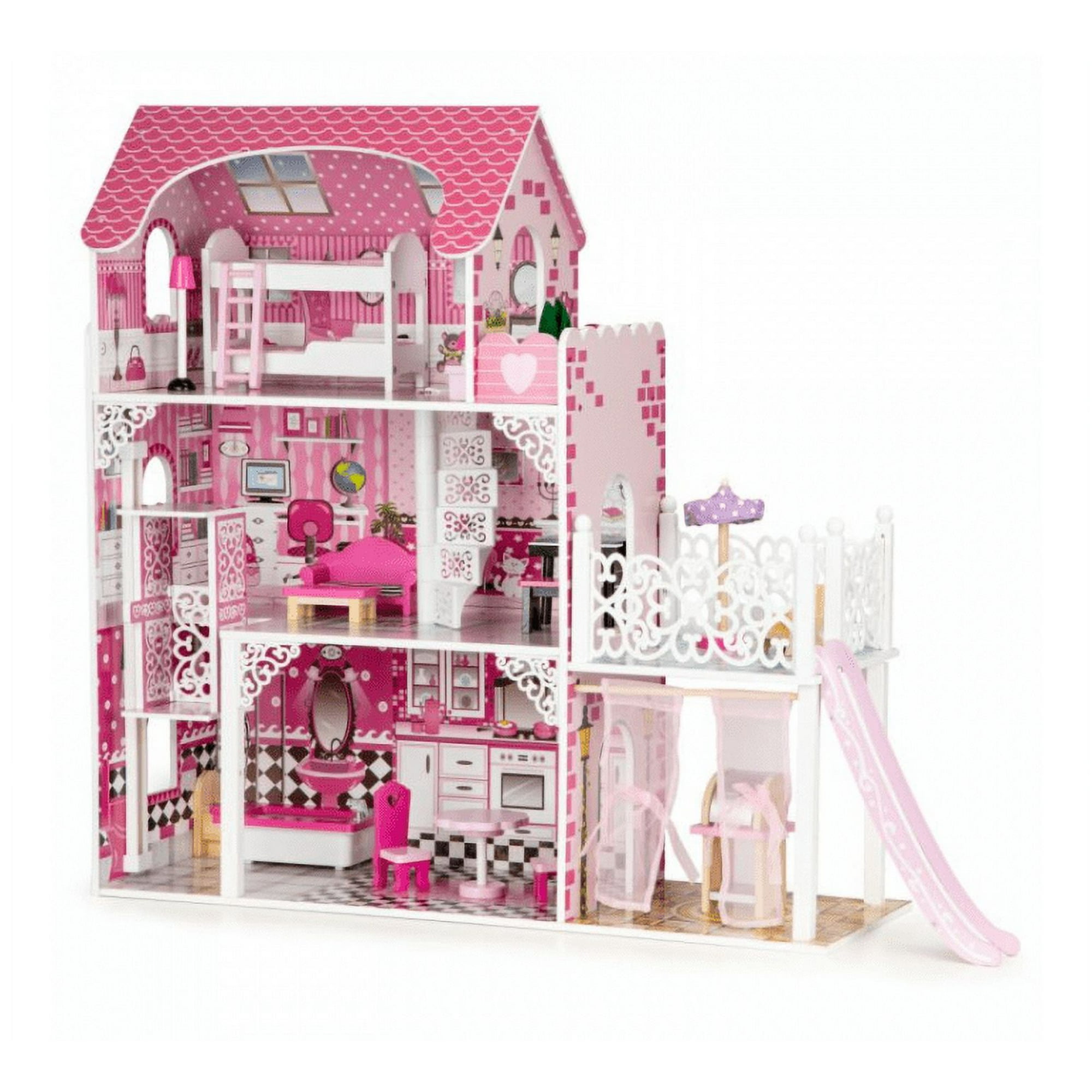 Talbot - Casa De Muñecas Tere