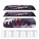 thumbnail image 2 of Perona Bed Duvet Cover Funny Anime Cartoon Bedding Sets Lightweight 3 Piece Comforter Sets, 2 of 5