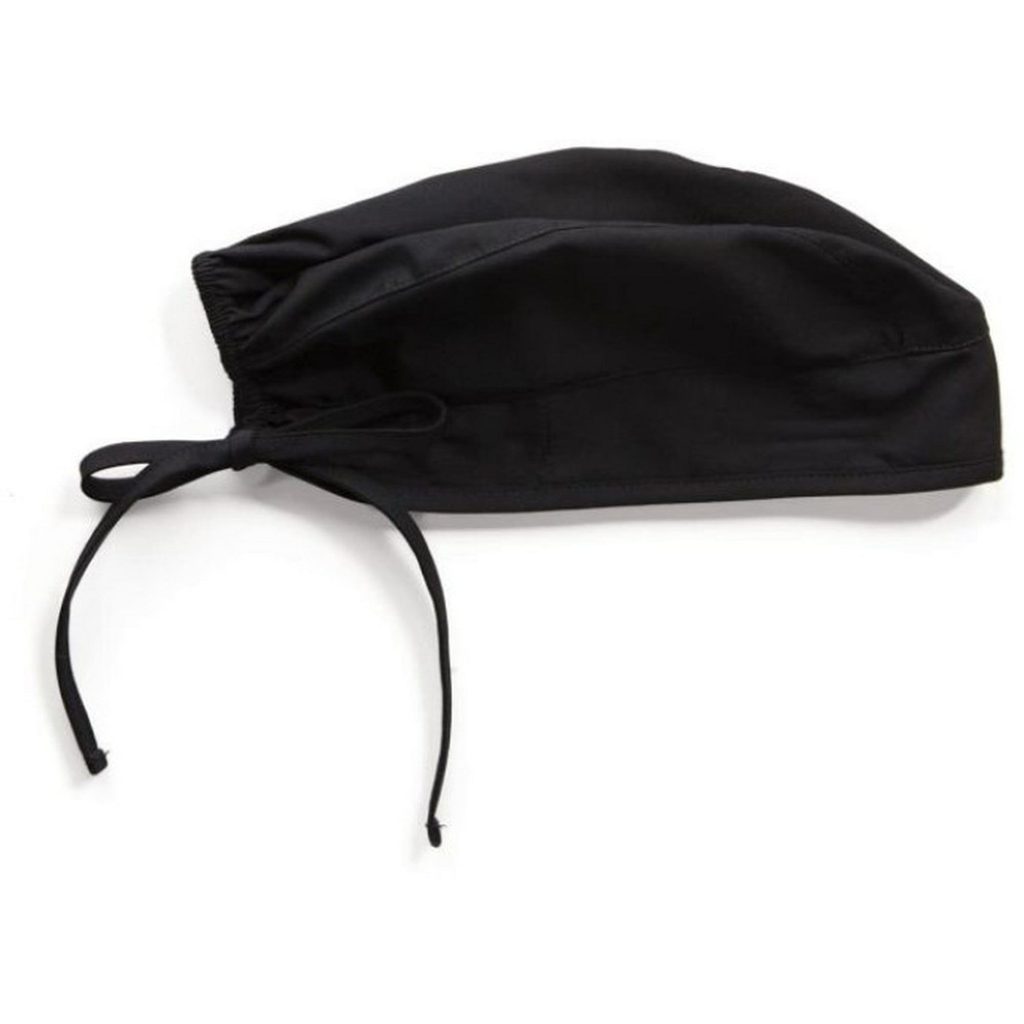 Cherokee - Gorro Clinico Unisex Negro Talla Unica