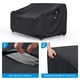 thumbnail image 4 of Funda de sofá de patio Mrrihand, impermeable y resistente, 3 plazas, 4 of 7