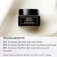 thumbnail image 2 of Crema Hidratante Lierac Premium 50 ml Recarga Antienvejecimiento, 2 of 7