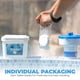 thumbnail image 3 of Tabletas de cloro para piscinas Xtremeclear 3, 4,5 kg, 99% puras, 3 of 6