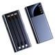 thumbnail image 5 of Cargador Portátil Power Bank 40000mAh Múltiples Dispositivos, 5 of 7