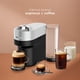 thumbnail image 3 of Cafetera Nespresso Vertuo Pop+ Deluxe De'Longhi Silver, 3 of 7