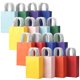 thumbnail image 1 of Bolsas de Regalo PACKINNO Paquete de 32 Unidades 15x8x21 cm 8 Colores, 1 of 7