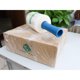 thumbnail image 2 of BOMEI PACK Mini Clear Industrial Stretch Wrap Film 5 x 1000f, 2 of 3