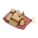 thumbnail image 4 of 10x Sólidos Geométricos De Madera Manipulables Para Matemáticas Para Niños De 3 Años O Más, 4 of 5