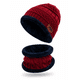 thumbnail image 2 of Pack Gorro y Cuello Polar + Guatero Invierno UNISEX, 2 of 5