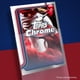 thumbnail image 5 of Fundas para cartas Fanatics, 500 unidades, 6,4 x 8,9 cm, transparentes, 5 of 6