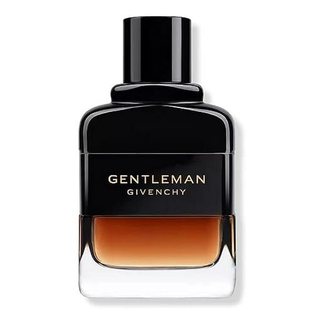 Perfume Givenchy Gentleman Reserve Privée Eau De Parfum 60 Ml