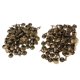 thumbnail image 1 of 100 piezas de reparación de cuero remaches rápidos de doble tapa 9mmx5mm, bronce 9mmx8mm, 1 of 3