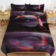 thumbnail image 1 of Rod Wave Bedding Set Duvet Cover Comfortable and Lightweight Cartoon Bedding 3 Piece Bed Set, 1 of 5