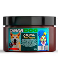 Canavilayer - Canavidog Crema Para Peinar