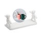 thumbnail image 1 of Repisa Estante De Baño Jabón Y Shampoo Soporte De Cosméticos, 1 of 7