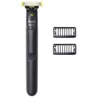 Philips - Afeitadora Oneblade Recorta Perfila Barba 3P Qp1424/10