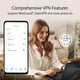 thumbnail image 5 of Sistema WiFi ASUS ZenWiFi AX6600 Tri-Band Mesh WiFi 6 XT8 1PK, 5 of 8