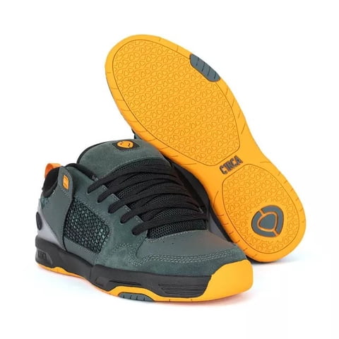 Zapatilla C1Rca Tave Tt - Hunter 01