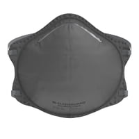 Respirador Ansell Kleenguard Serie 3300 Ov N95 Paquete De 20