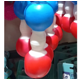 thumbnail image 1 of Juguete Interactivo Para Perros 3 Colores, 1 of 1