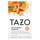 thumbnail image 1 of Té Herbal TAZO Naranja Dulce Silvestre 20 Bolsitas Sin Cafeína, 1 of 4