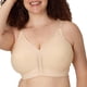 thumbnail image 1 of Soutien Playtex 18 Horas Con Copa Suave Sin Aros Beige Natural 42DDD, 1 of 6