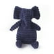 thumbnail image 1 of Pet Chew Toy For Dog, Stuffing Squeaky Plush Dog Toy For Small Medium Dogs, 1 of 3