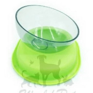 Genérico - Plato De Alimentación Ortopédico Simple