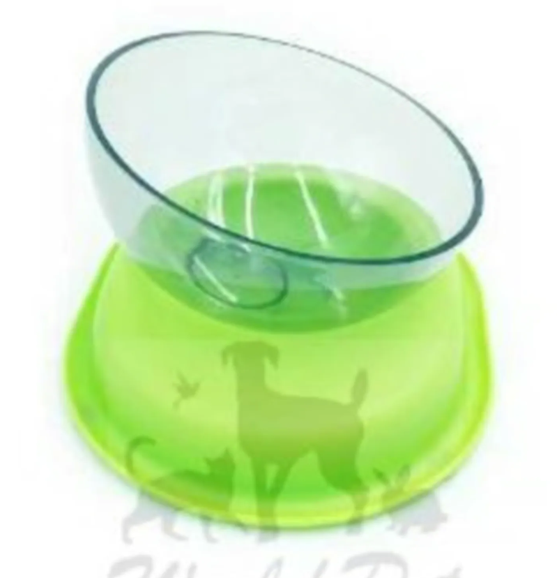 Genérico - Plato De Alimentación Ortopédico Simple