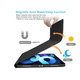 thumbnail image 4 of Funda Con Teclado Español Touchpad Para iPad Air 10.9 4 5ta Generacion Negro, 4 of 5