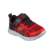 thumbnail image 2 of ZAPATILLAS URBANAS SKECHERS TRONOX INFANTIL 407218N-BKRD - Talla 20, 2 of 5