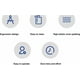 thumbnail image 2 of Dispositivo giro multifuncional pacientes postrados, 2 of 3