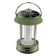thumbnail image 1 of Luz Portátil Al Aire Libre Usb Recargable Lámpara De Tienda De Campaña Solar Para Tormentas Patio Verde, 1 of 2