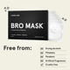 thumbnail image 5 of Almohadillas de gel para ojos JAXON LANE BRO MASK antienvejecimiento con bakuchiol, 5 of 6