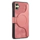 thumbnail image 4 of Funda Billetera Magnética para Samsung Galaxy A06 Soporte Tarjetas Desmontable Rosa, 4 of 6