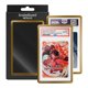 thumbnail image 1 of Protector de Cartas GradedGuard Metálico Mate Oro 35pt, 1 of 4
